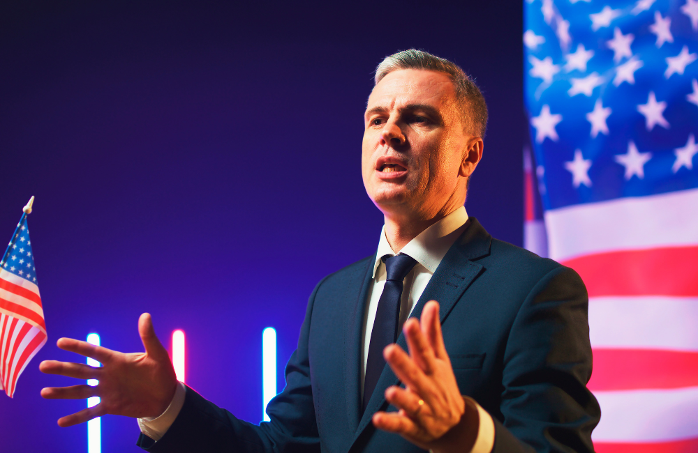 Political Campaign Crisis Response