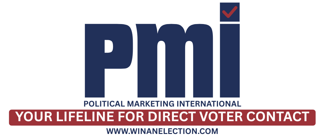 Political Marketing International, Inc.