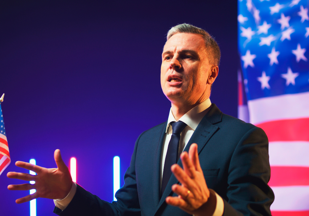 7 steps to win an election